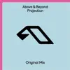 Above & Beyond - Projection - Single